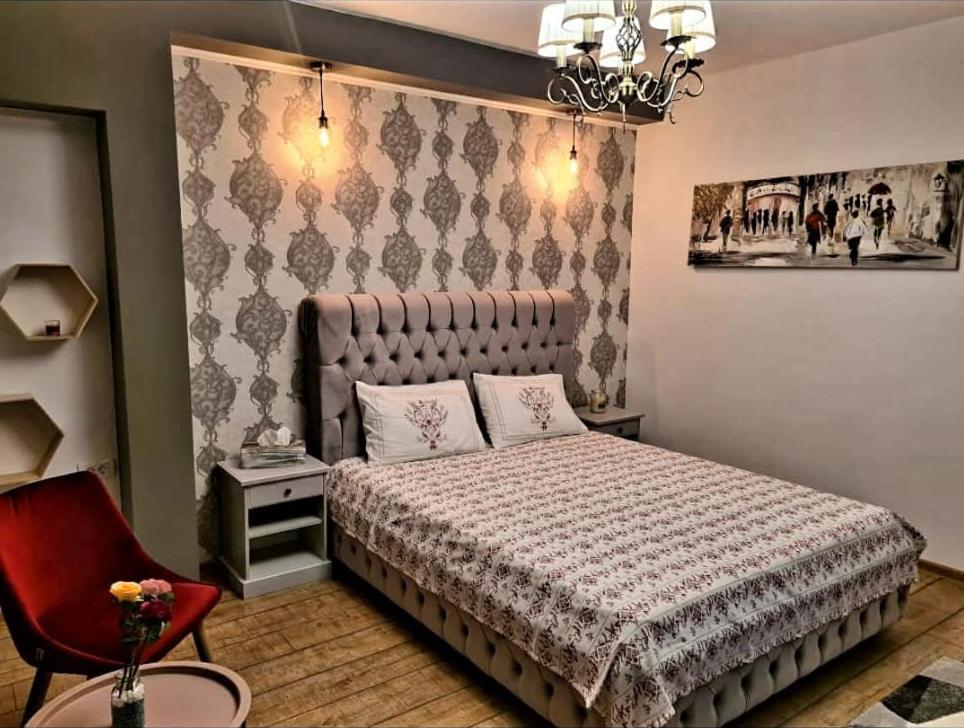 Ranga Modern Studio Bucureşti