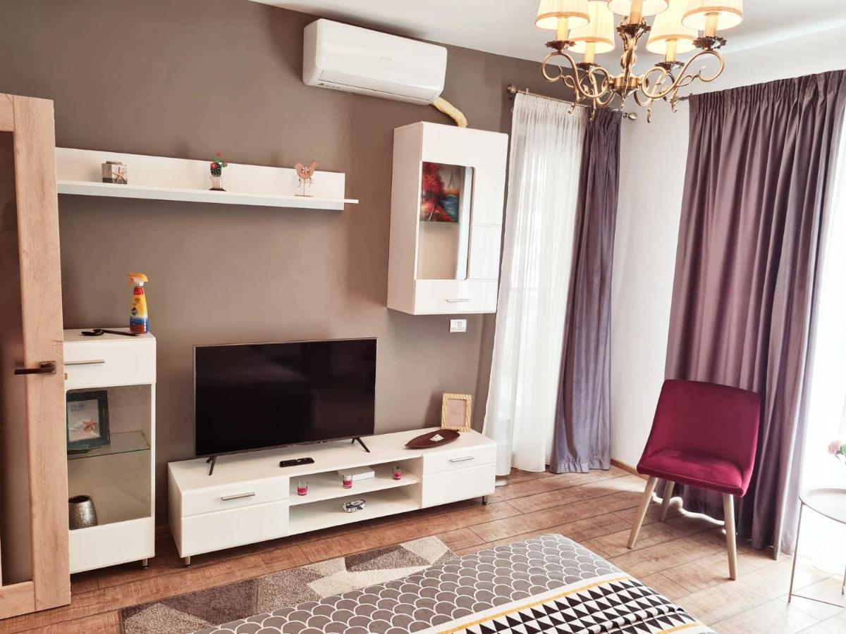 Apartament Ranga Modern Studio