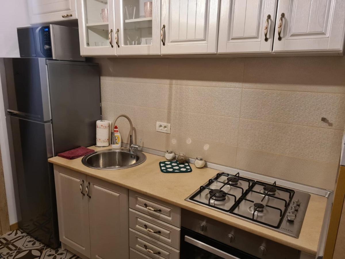 Apartament Ranga Modern Studio Bucureşti