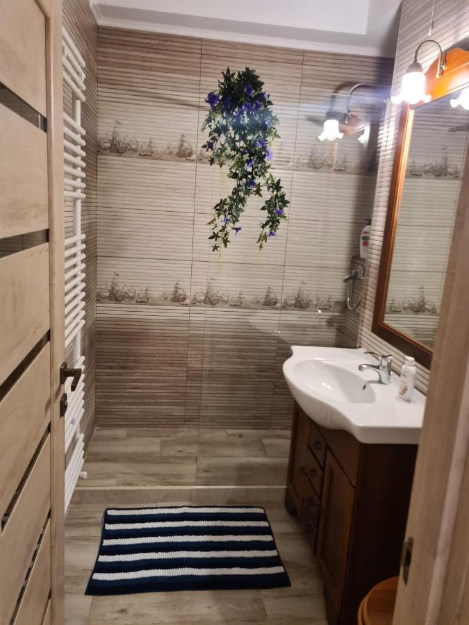 Ranga Modern Studio Apartament