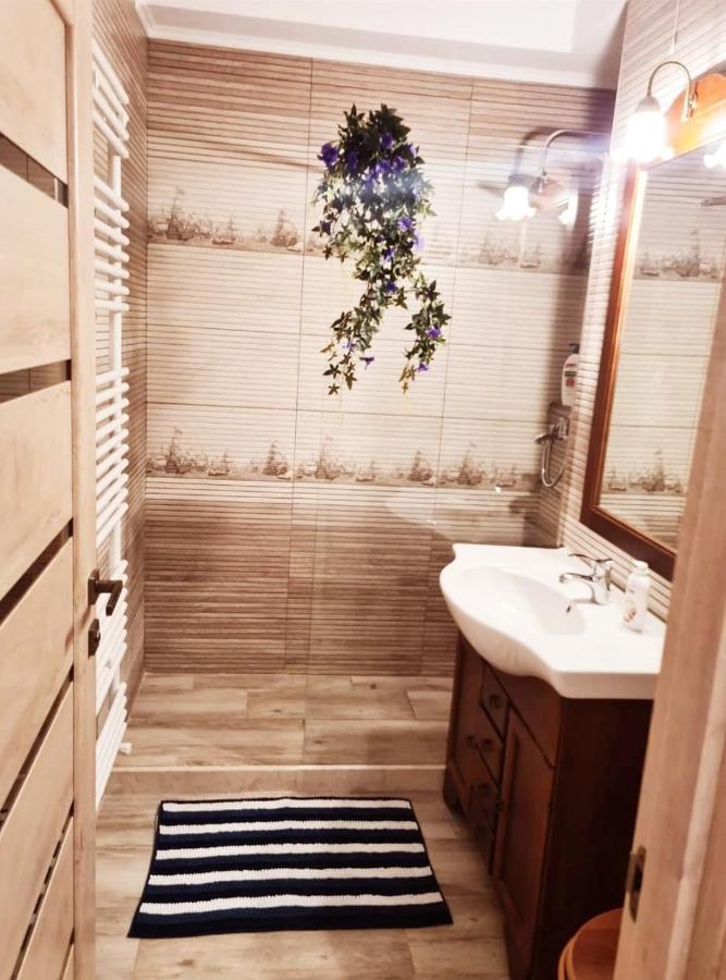 Ranga Modern Studio Apartament Bucureşti