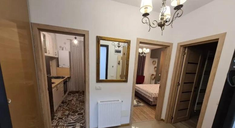 Apartament Ranga Modern Studio *