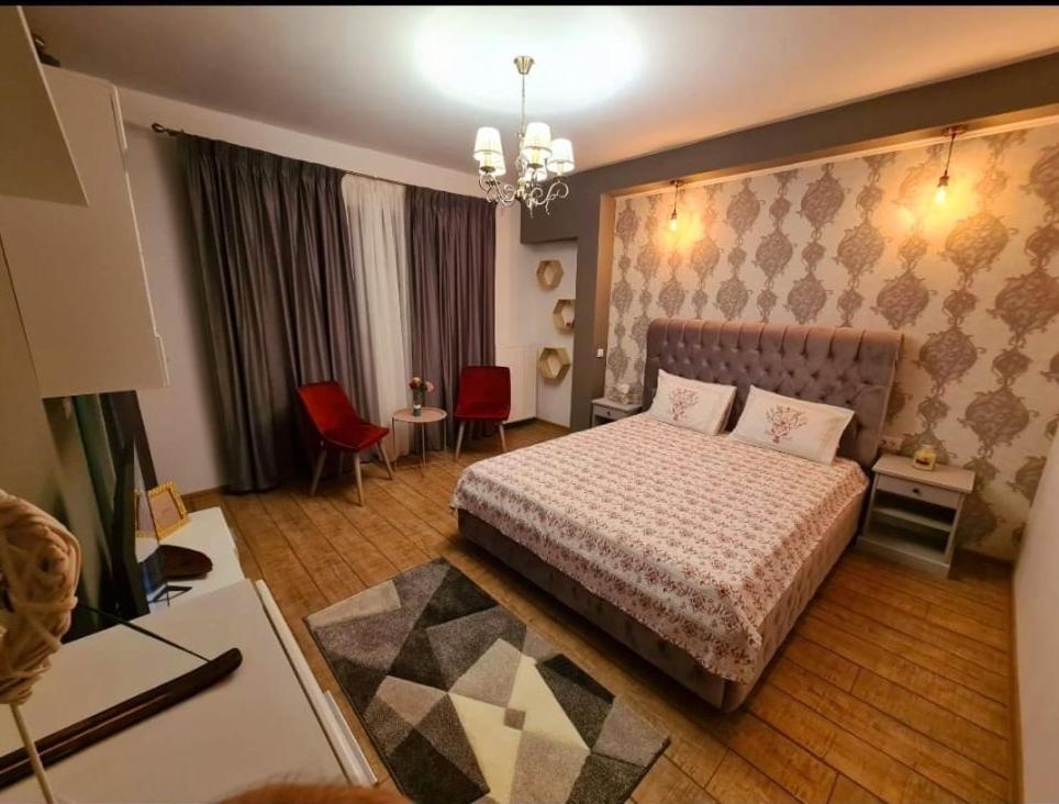 Apartament Ranga Modern Studio *